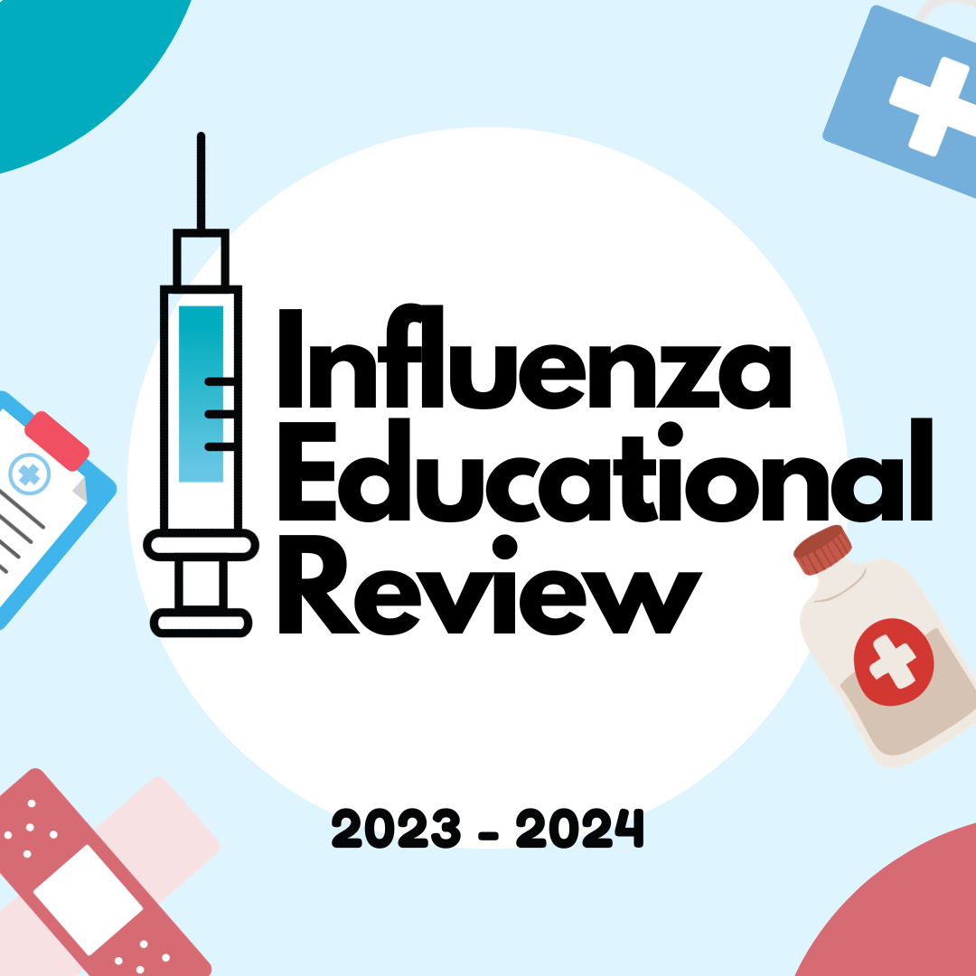 2023 Influenza Educational Review