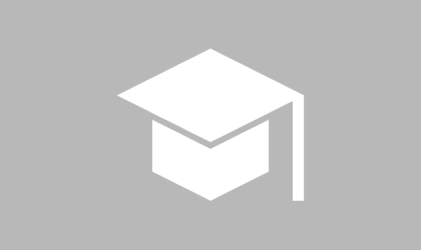 2021 Service Training